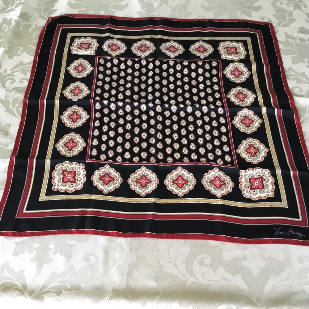 Vera Bradley Scarf